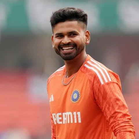 BCCI Dismisses Shreyas Iyer as Rohit Sharma’s ODI Successor, Backs Shubman Gill 1 Shreyas Iyer