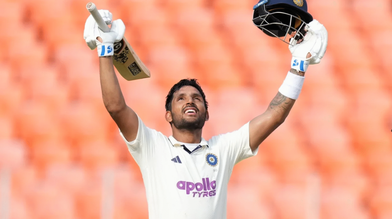 Unfair Omission”: Experts React to Sanju Samson’s Snub Amid Dhruv Jurel’s Rise 1 Dhruv Jurel