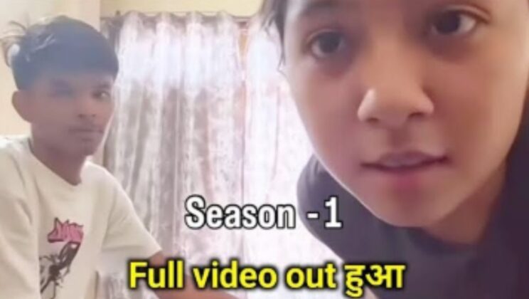 Watch Now 19 Minute 34 Second Video Viral MMS Video