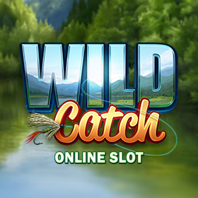Wild Catch Slot Review 1 Wild Catch Slot Review