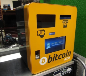 Local BTC ATM