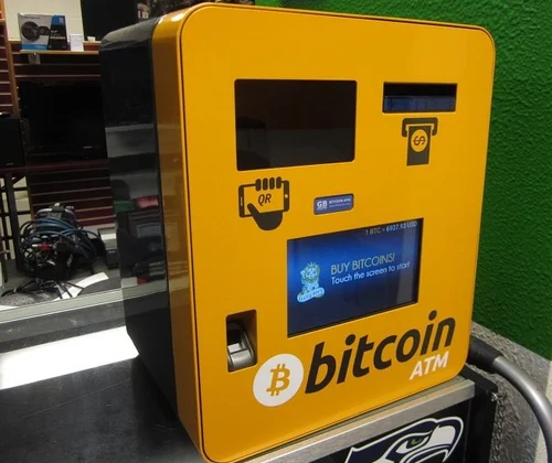 Local BTC ATM Access: What First-Time Users Should Know