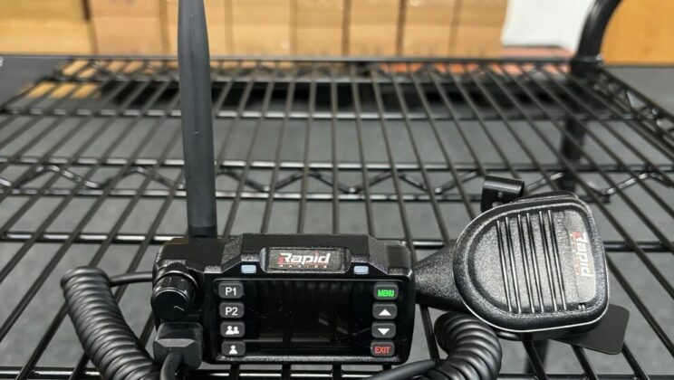 Why Walkie Talkies Are Still More Reliable Than Cell Phones In Critical Situations