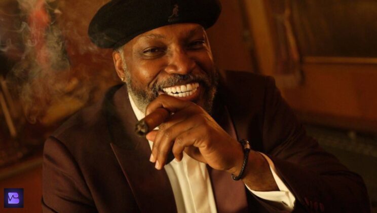 Chris Gayle Partners with BETVIBE to Bring Boss Energy to the Platform 