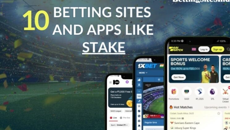 Best Betting Sites in India 2026: How to Maximize Bonuses Using Stake Referral Code
