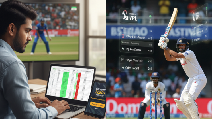 How to Get More Value From Your Cricket Betting: Bonuses, Promo Codes and Smart Staking
