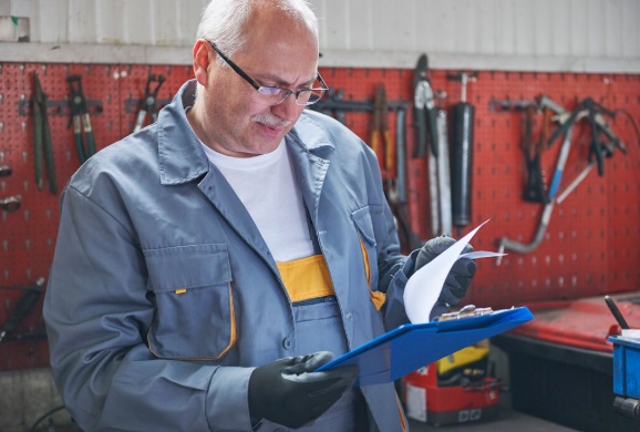 Get Roadworthy Certificate Melbourne & Logbook Servicing – Easy Car Care Guide