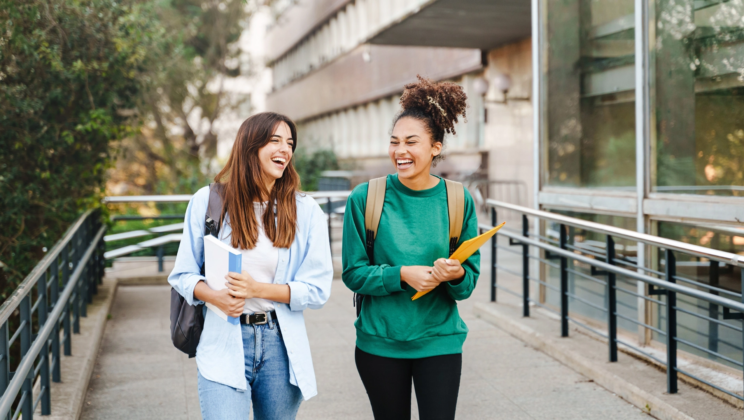 From College Moves to Career Leaps: The Journey Nobody Talks About