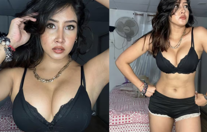 Sofia Ansari MMS Viral: Sach Kya Hai? Full Truth Explained