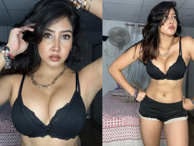 Sofia Ansari MMS Viral: Sach Kya Hai? Full Truth Explained 1 Sofia Ansari MMS