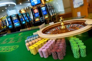 Wild Catch Slot Review