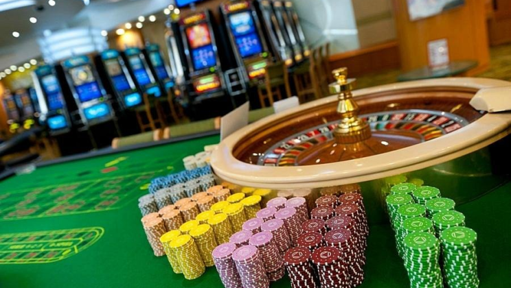 Wild Catch Slot Review