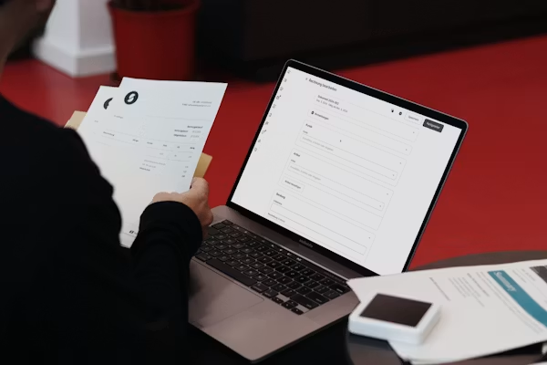 Online Invoicing for Small Enterprises