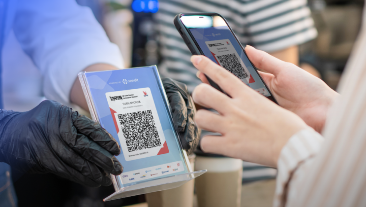 Complete Guide to Using QRIS for Fast and Secure Transactions