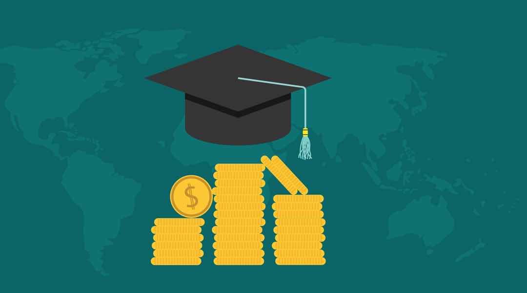 John Lewis Good Trouble Scholarship
