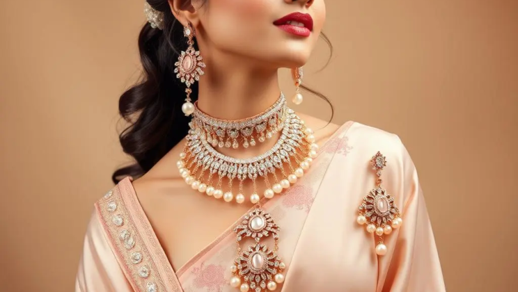 TikTok Downloader for jewelry content : save tutorials, hauls, and styling ideas